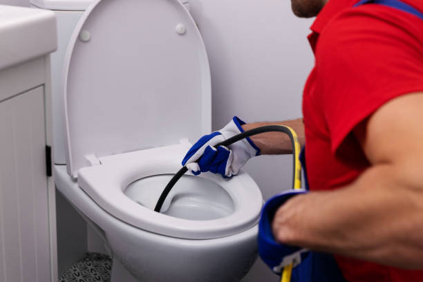 Best Plumbing Inspection Services  in Geistown, PA