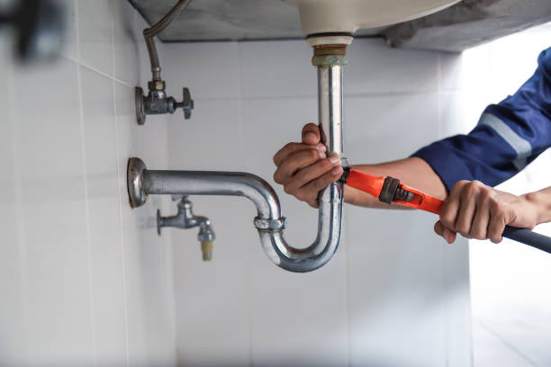 Best Water Leak Repair  in Geistown, PA