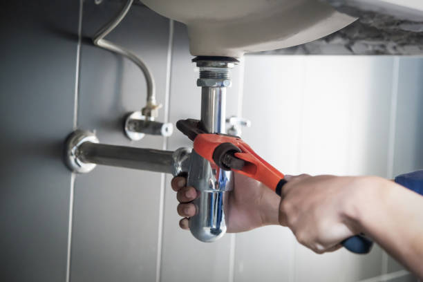 Best Leak Detection Services  in Geistown, PA