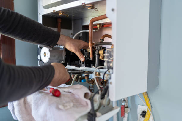 Best Local Plumber Services  in Geistown, PA