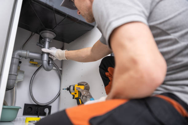 Best Plumbing Repair Near Me  in Geistown, PA