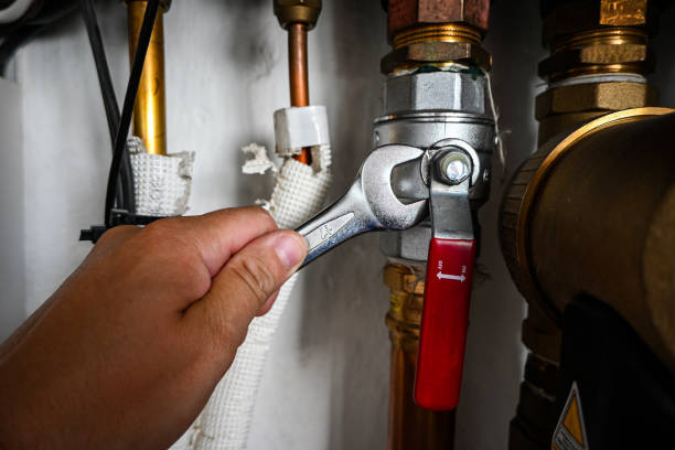 Best Emergency Plumbing Repair  in Geistown, PA